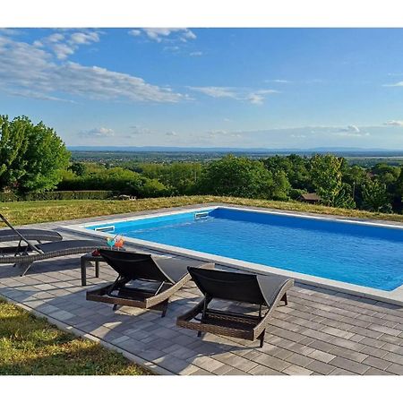 Cozy Home In Popovaca With House A Panoramic View Exterior photo
